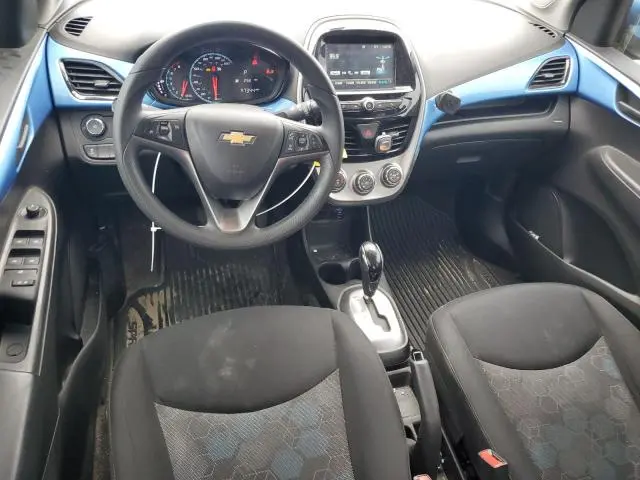 2016 CHEVROLET SPARK 1LT