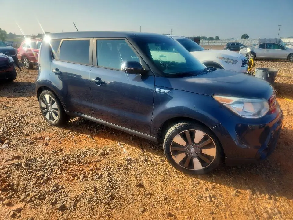 2014 KIA SOUL !  