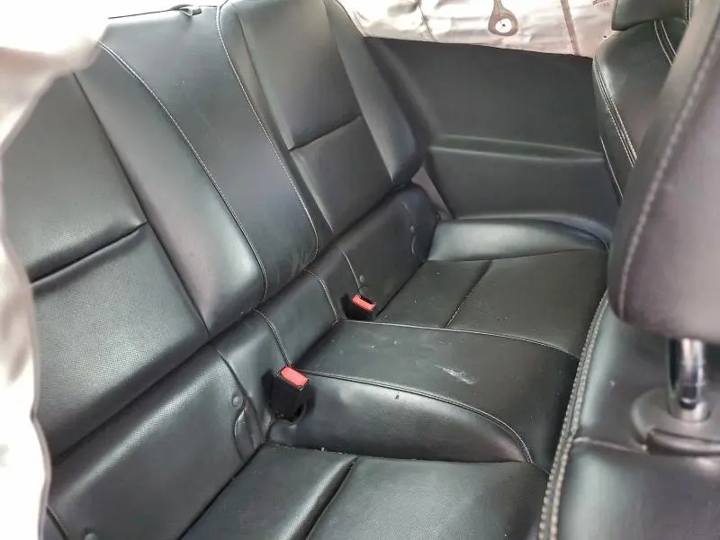 2010 CHEVROLET CAMARO LT  