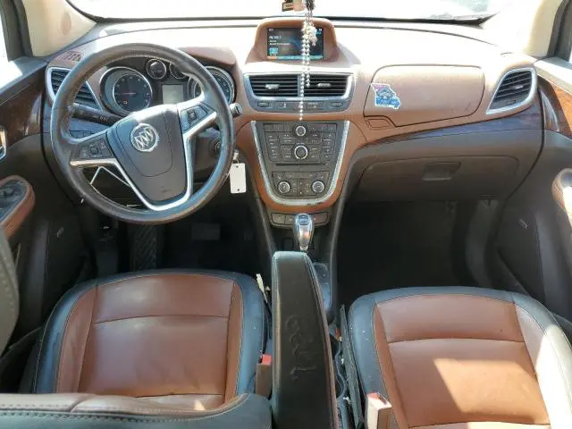 2014 BUICK ENCORE PREMIUM  