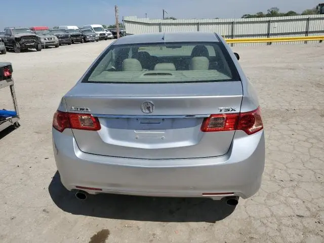 2012 ACURA TSX TECH  