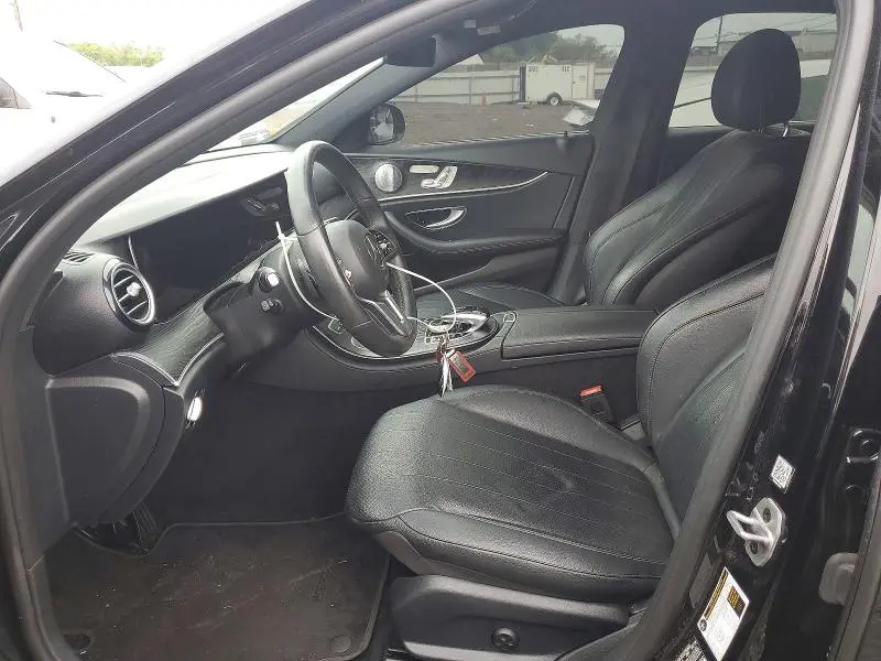 2020 MERCEDES-BENZ E 350 4MATIC  
