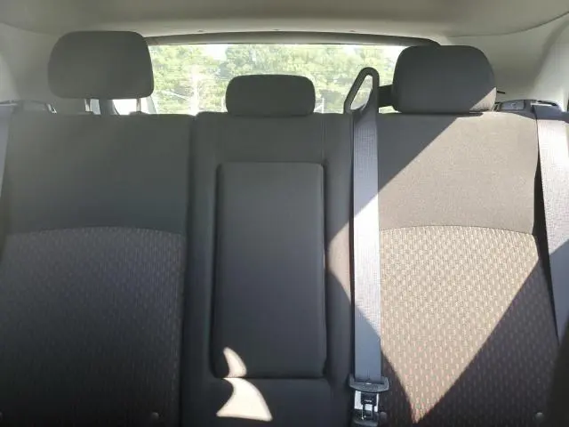 2019 MITSUBISHI OUTLANDER SPORT ES  