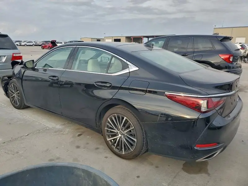 2024 LEXUS ES 350 BASE  