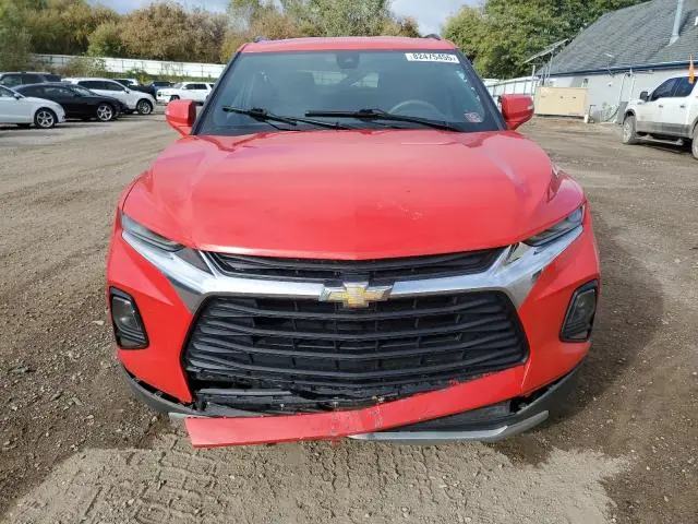 2021 CHEVROLET BLAZER 2LT  