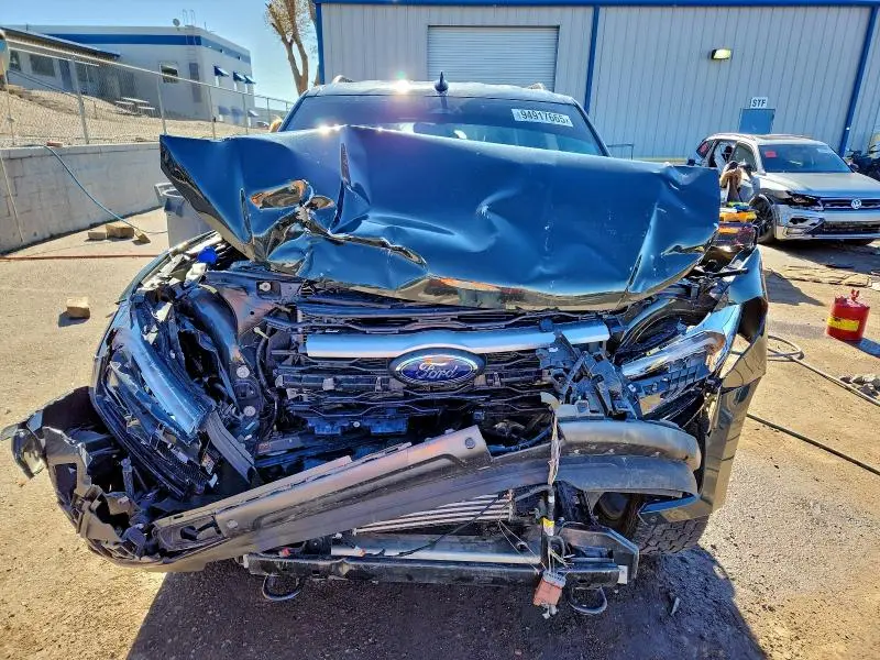 2023 FORD EXPEDITION XLT  