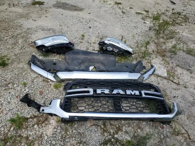 2022 RAM 3500 TRADESMAN  