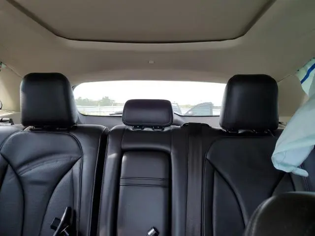 2016 TOYOTA AVALON XLE  