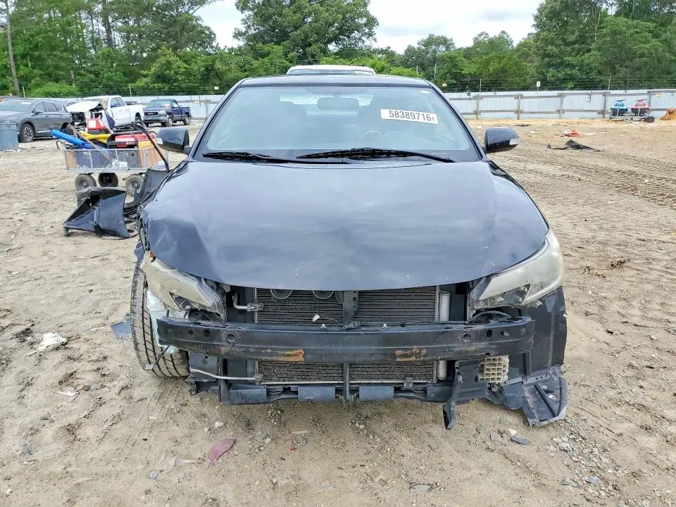 2015 SCION TC BASE  