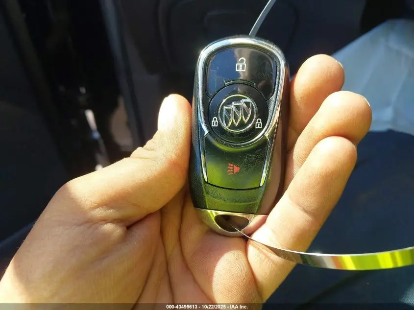 2019 BUICK ENCORE FWD PREFERRED