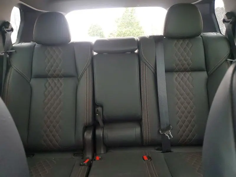 2024 MITSUBISHI OUTLANDER SEL  