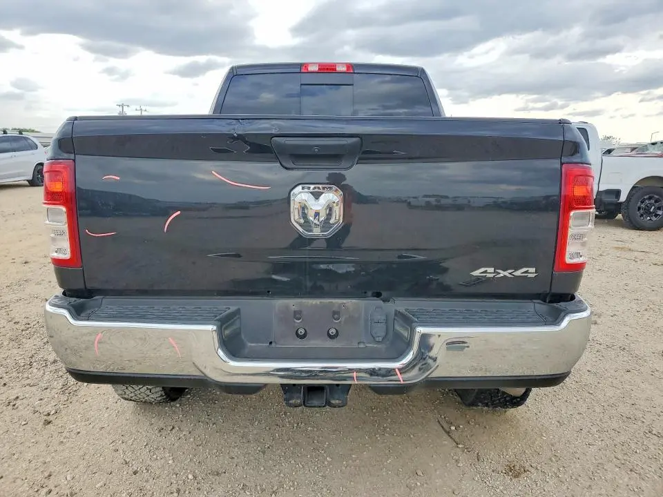 2020 RAM 2500 TRADESMAN  