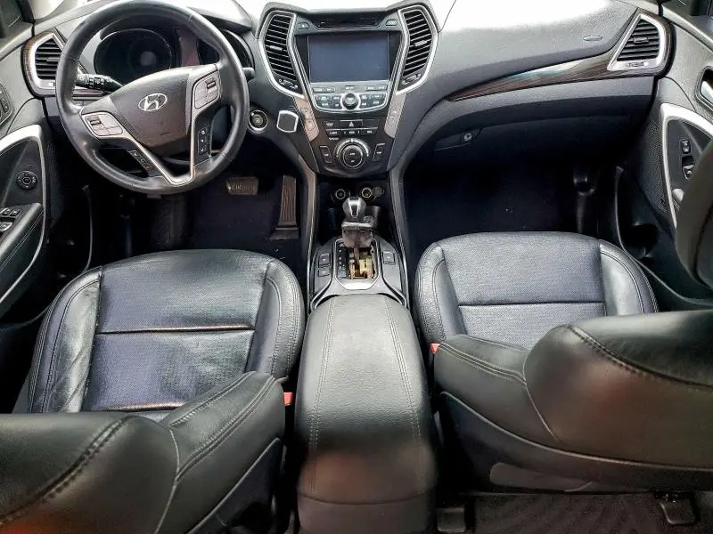 2016 HYUNDAI SANTA FE SPORT   