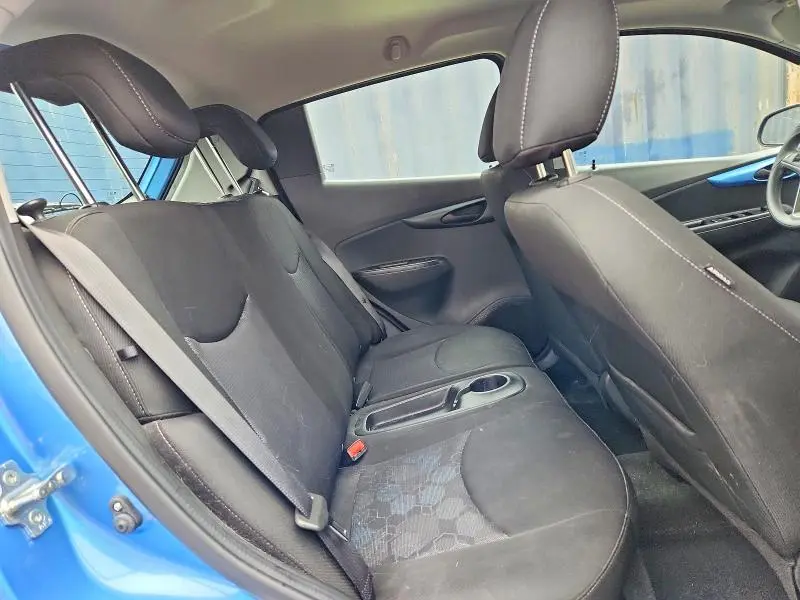 2017 CHEVROLET SPARK 1LT  