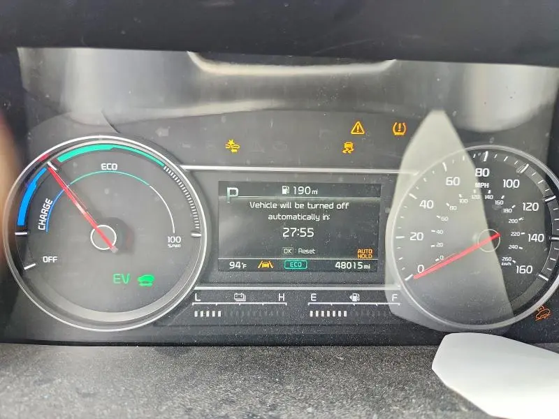 2023 KIA SORENTO EX  