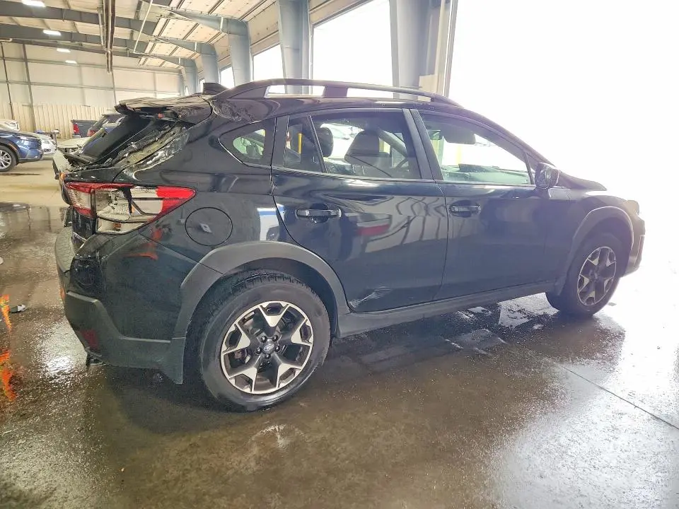 2019 SUBARU CROSSTREK PREMIUM  