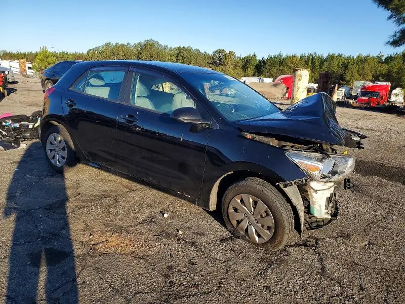 2018 KIA RIO LX  