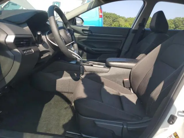 2023 NISSAN ALTIMA S  