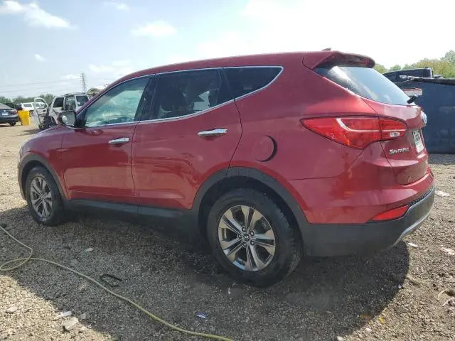 2014 HYUNDAI SANTA FE SPORT 