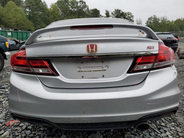 2013 HONDA CIVIC SI