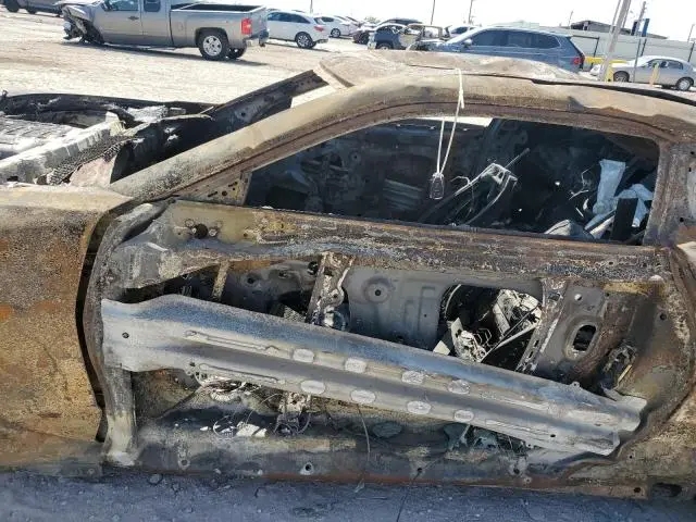 2016 CHEVROLET CAMARO SS  