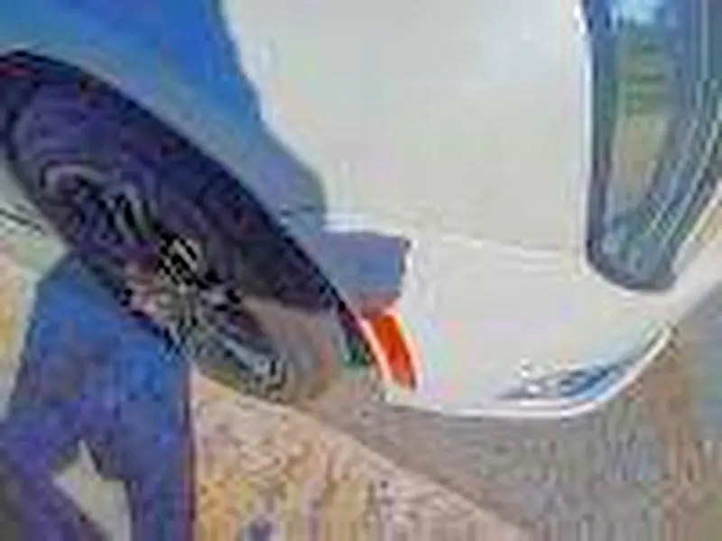 2018 CADILLAC XTS LUXURY  