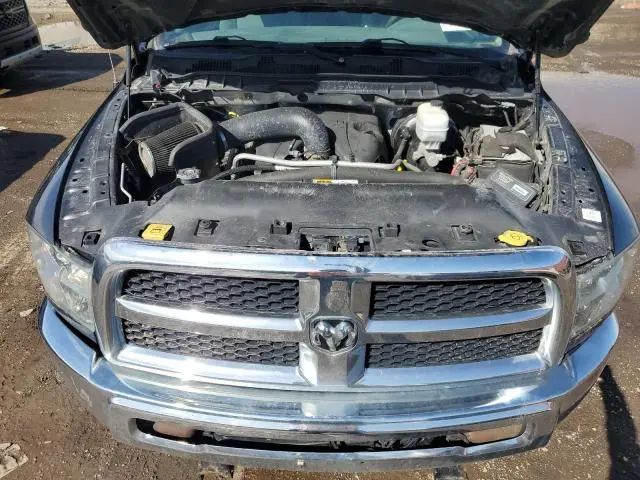 2014 RAM 2500 SLT