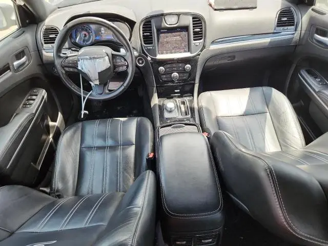 2022 CHRYSLER 300 S  