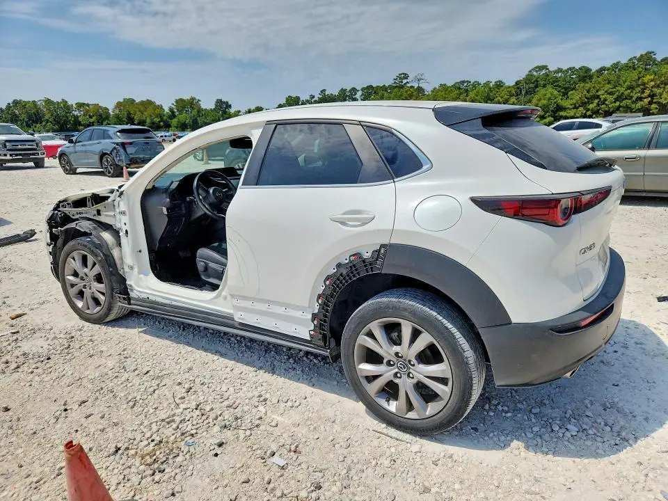 2020 MAZDA CX-30 SELECT  