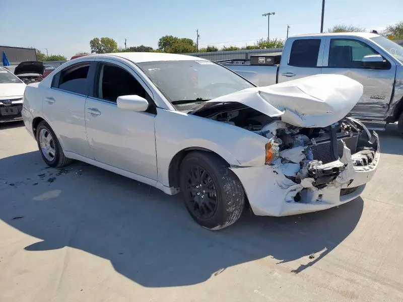 2012 MITSUBISHI GALANT ES  