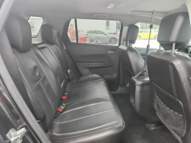 2015 GMC TERRAIN SLT  