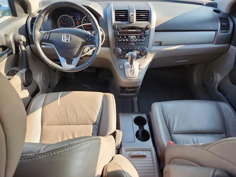 2011 HONDA CR-V EXL  