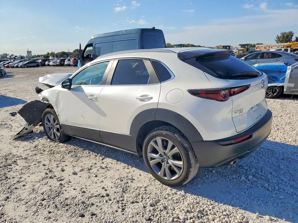 2024 MAZDA CX-30 PREFERRED  