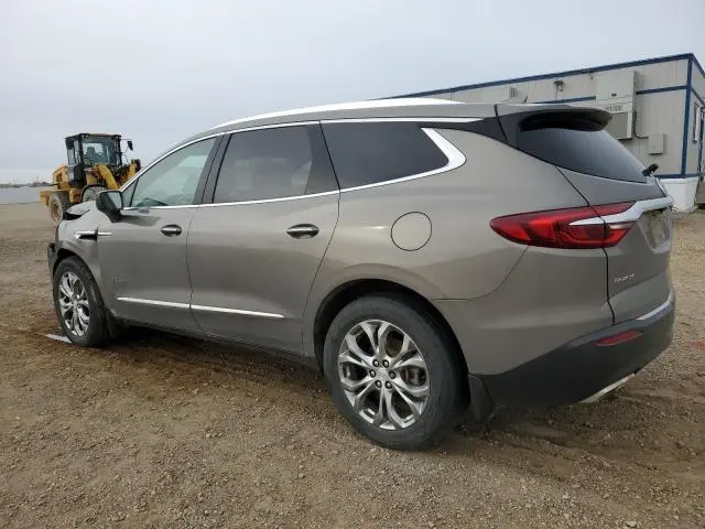 2018 BUICK ENCLAVE AVENIR  
