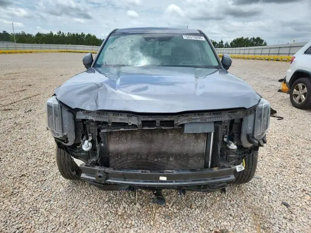 2024 KIA TELLURIDE LX  