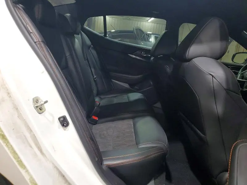 2021 NISSAN MAXIMA SR  