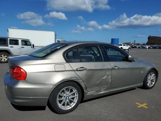 2010 BMW 328 I  