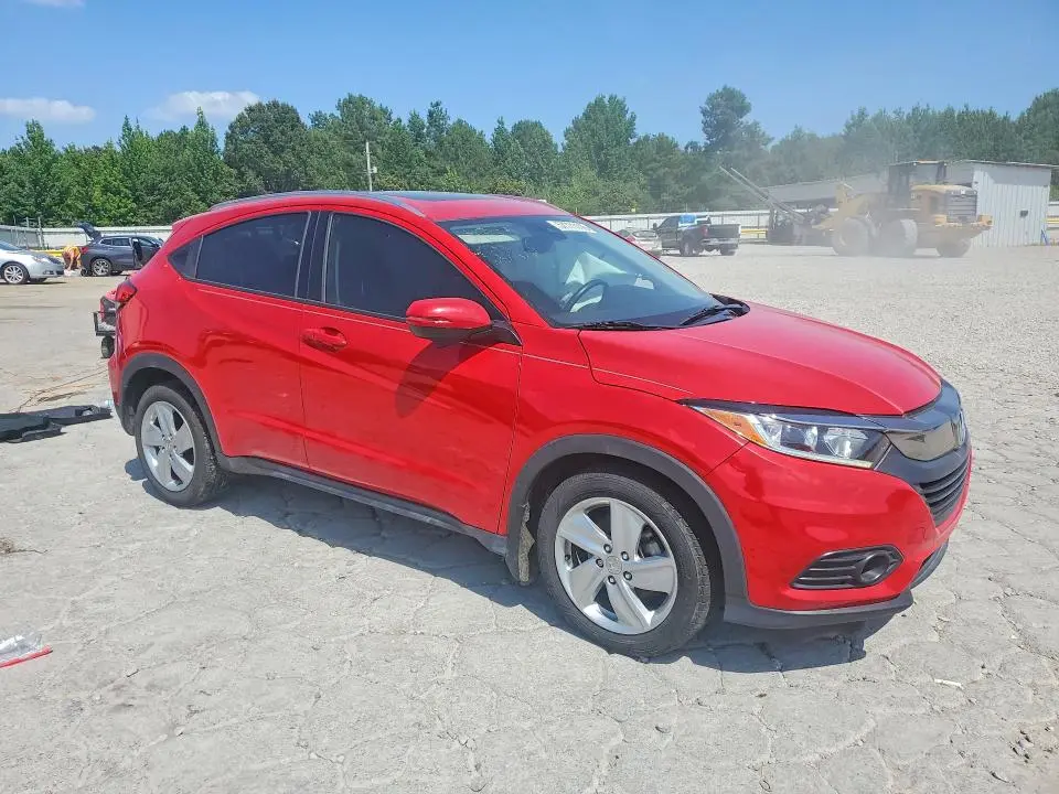 2020 HONDA HR-V EXL  