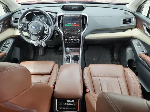 2019 SUBARU ASCENT TOURING  
