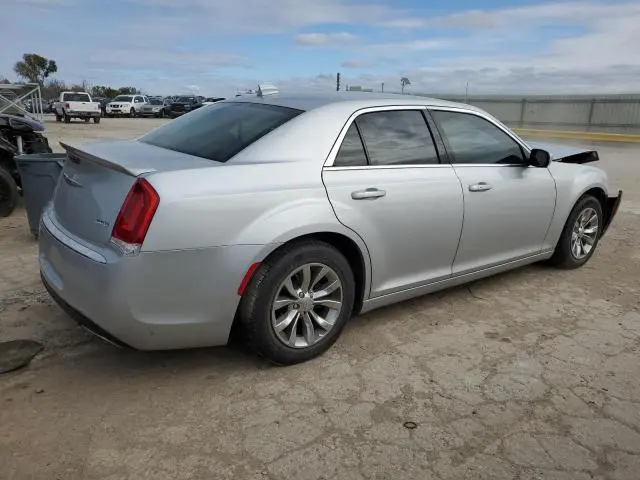 2021 CHRYSLER 300 TOURING  
