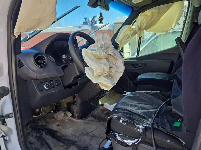 2020 MERCEDES-BENZ SPRINTER 2500  