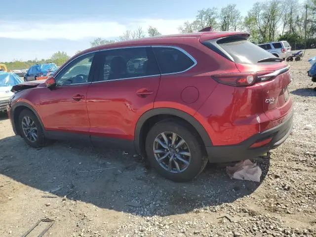 2022 MAZDA CX-9 TOURING  