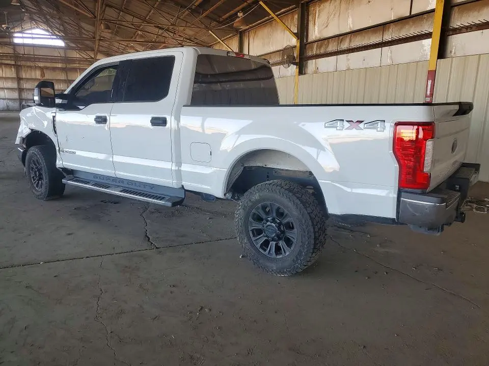 2019 FORD F250 SUPER DUTY  