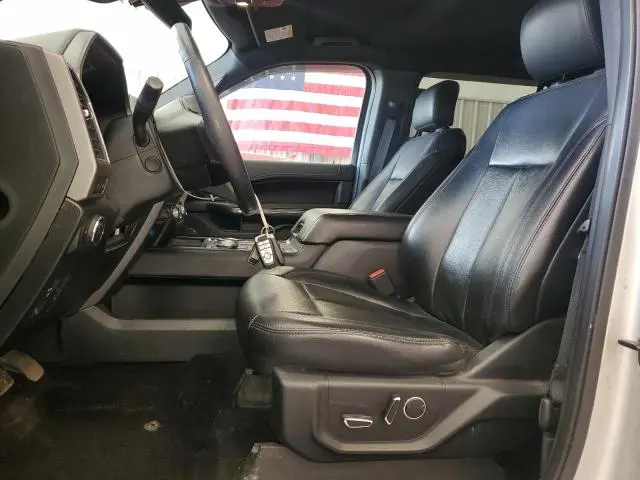 2019 FORD EXPEDITION MAX XLT  