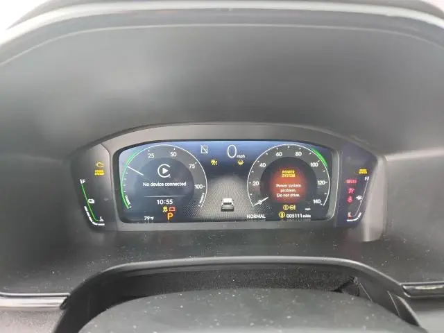 2026 HONDA CR-V SPORT-L  