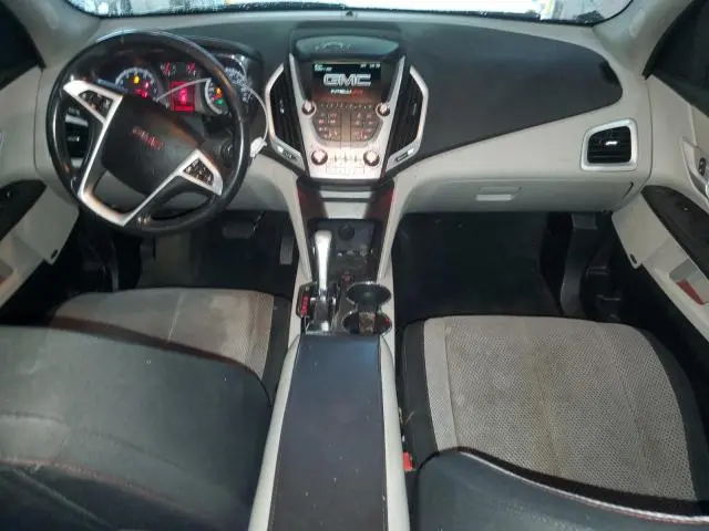 2014 GMC TERRAIN SLE  