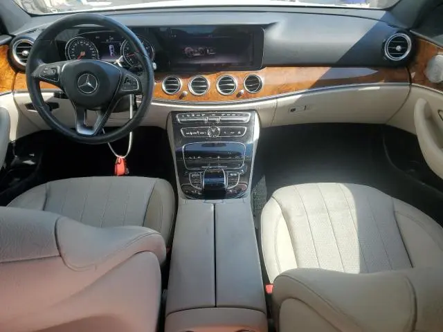 2018 MERCEDES-BENZ E 300  