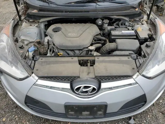2015 HYUNDAI VELOSTER BASE  