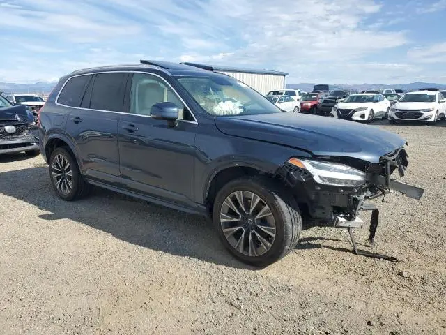 2022 VOLVO XC90 T5 MOMENTUM  