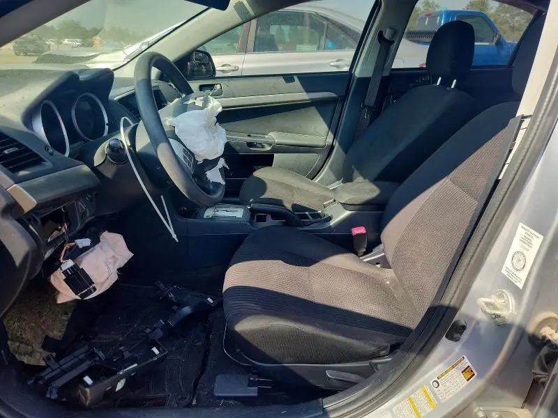 2014 MITSUBISHI LANCER ES/ES SPORT  